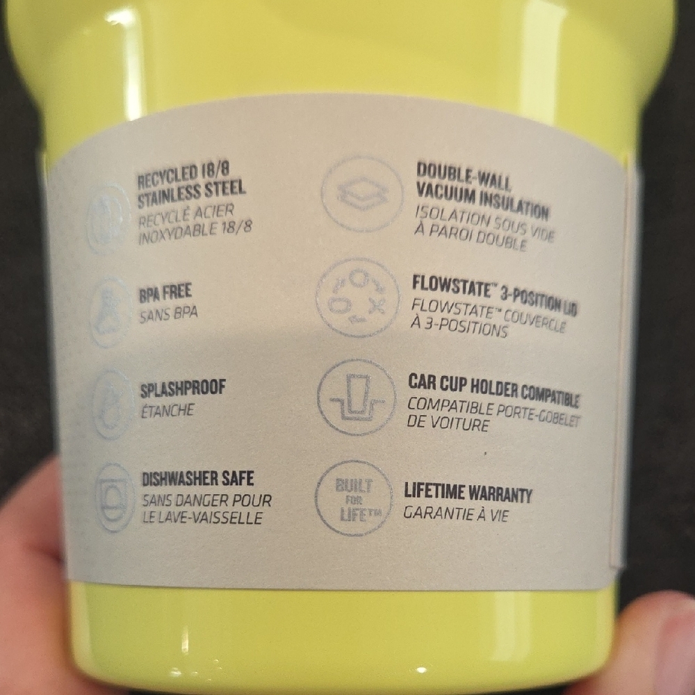 Stanley X CALIA 30 oz. Quencher H2.0 FlowState Tumbler - Picture 5 of 8